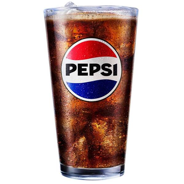 Pepsi  Zéro 