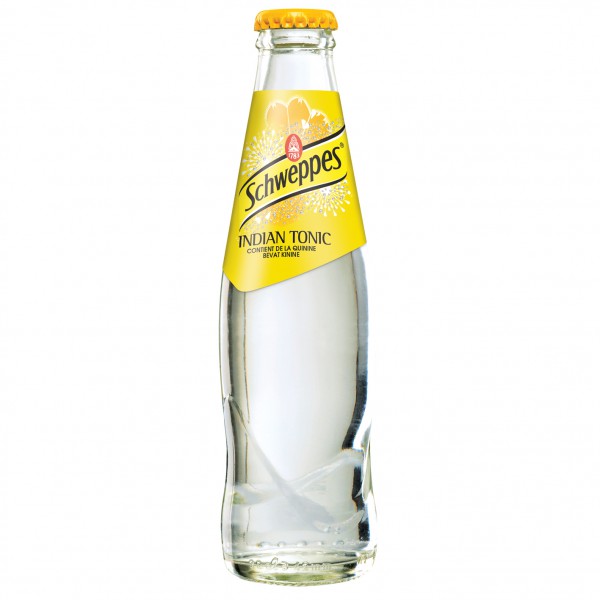 Schweppes Tonic