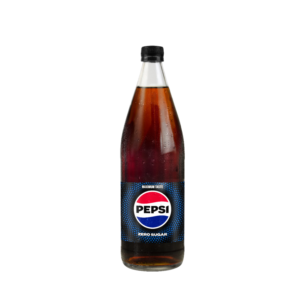 Pepsi Zero 1L 