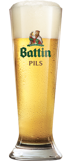Battin Pils