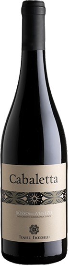 Cabaletta - Rosso delle Venize 2023