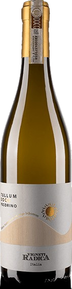 Pecorino Tullum 2022
