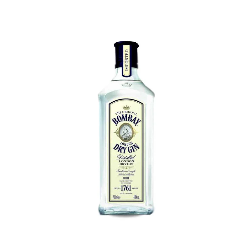 Gin Bombay dry Bout. 70cl 