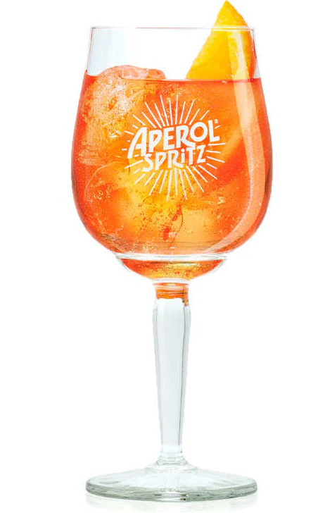 Apérol Spritz