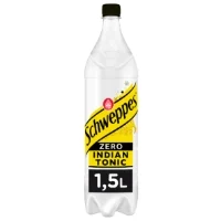 Schweppes Tonic 1,5L
