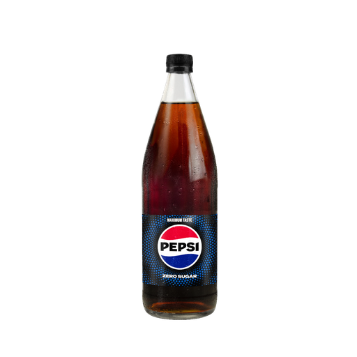 Pepsi Zero 1L 