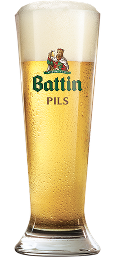 Battin Pils