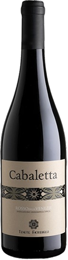 Cabaletta - Rosso delle Venize 2023
