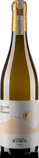Pecorino Tullum 2022