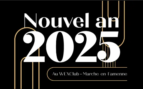 Nouvel An 2025