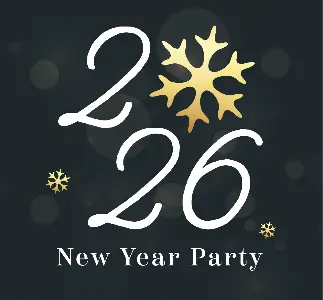 Nouvel An 2026